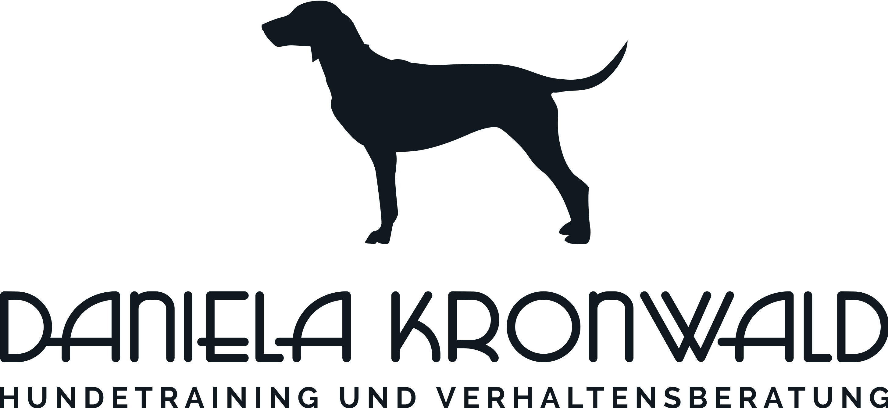Hundetraining Daniela Kronwald in Bottrop